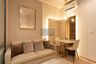 1 Bedroom Condo for rent in Ideo Rama 9 - Asoke, Huai Khwang, Bangkok near MRT Phra Ram 9