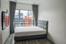 1 Bedroom Condo for rent in Centric Sathorn - Saint Louis, Thung Wat Don, Bangkok near BTS Surasak