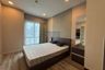 1 Bedroom Condo for rent in Centric Sathorn - Saint Louis, Thung Wat Don, Bangkok near BTS Surasak