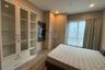 1 Bedroom Condo for rent in Centric Sathorn - Saint Louis, Thung Wat Don, Bangkok near BTS Surasak