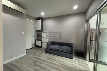 1 Bedroom Condo for rent in Centric Sathorn - Saint Louis, Thung Wat Don, Bangkok near BTS Surasak