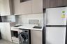1 Bedroom Condo for rent in Life Ladprao, Chom Phon, Bangkok near BTS Ladphrao Intersection