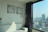1 Bedroom Condo for rent in Edge Sukhumvit 23, Khlong Toei Nuea, Bangkok near BTS Asoke