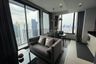 2 Bedroom Condo for rent in Edge Sukhumvit 23, Khlong Toei Nuea, Bangkok near BTS Asoke