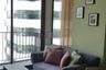 1 Bedroom Condo for rent in Edge Sukhumvit 23, Khlong Toei Nuea, Bangkok near BTS Asoke