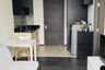 1 Bedroom Condo for rent in Edge Sukhumvit 23, Khlong Toei Nuea, Bangkok near BTS Asoke