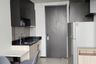 1 Bedroom Condo for rent in Edge Sukhumvit 23, Khlong Toei Nuea, Bangkok near BTS Asoke