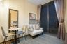 1 Bedroom Condo for rent in Edge Sukhumvit 23, Khlong Toei Nuea, Bangkok near BTS Asoke
