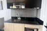 1 Bedroom Condo for rent in Edge Sukhumvit 23, Khlong Toei Nuea, Bangkok near BTS Asoke