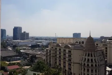 1 Bedroom Condo for sale in The Lumpini 24, Khlong Tan, Bangkok near BTS Phrom Phong