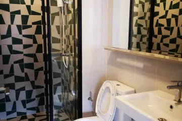 Condo for sale in THE BASE Sukhumvit 50, Phra Khanong, Bangkok near BTS On Nut