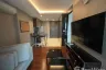 1 Bedroom Condo for rent in The Address Sukhumvit 61, Khlong Tan Nuea, Bangkok near BTS Ekkamai
