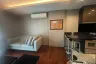 1 Bedroom Condo for rent in The Address Sukhumvit 61, Khlong Tan Nuea, Bangkok near BTS Ekkamai