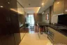 1 Bedroom Condo for rent in The Address Sukhumvit 61, Khlong Tan Nuea, Bangkok near BTS Ekkamai