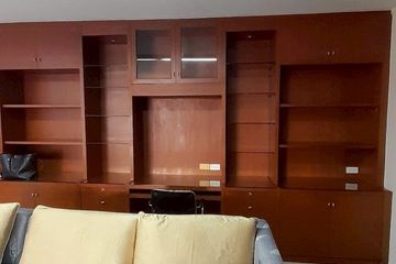 2 Bedroom Condo for rent in SV CITY RAMA 3, Bang Phong Pang, Bangkok