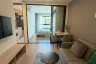 1 Bedroom Condo for rent in THE BASE Bukit, Wichit, Phuket