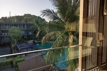 1 Bedroom Condo for rent in THE PIXELS CAPE PANWA CONDO, Wichit, Phuket