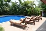 7 Bedroom House for Sale or Rent in Lanna Ville, San Phi Suea, Chiang Mai