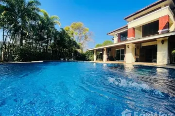 8 Bedroom House for Sale or Rent in Lanna Ville, San Phi Suea, Chiang Mai