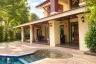 7 Bedroom House for Sale or Rent in Lanna Ville, San Phi Suea, Chiang Mai