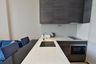1 Bedroom Condo for rent in The ESSE Asoke, Khlong Toei Nuea, Bangkok near BTS Asoke