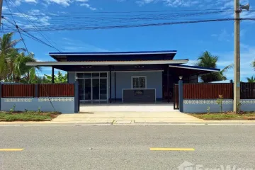 2 Bedroom House for rent in Pak Nam Pran, Prachuap Khiri Khan