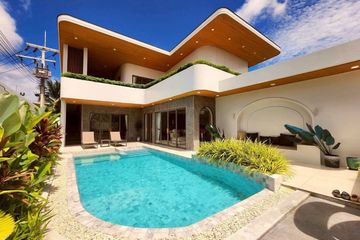 4 Bedroom Villa for Sale or Rent in Sierra Vista, Si Sunthon, Phuket