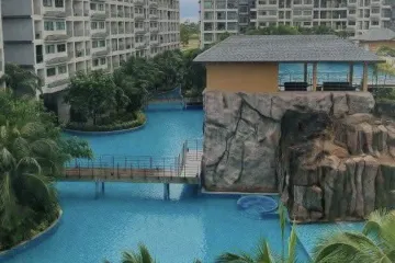 2 Bedroom Condo for rent in Laguna Beach Resort 3 - The Maldives, Nong Prue, Chonburi