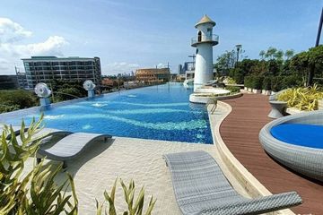 1 Bedroom Condo for sale in Supalai Mare, Nong Prue, Chonburi