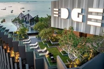 2 Bedroom Condo for sale in Edge Central Pattaya, Nong Prue, Chonburi