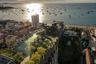 2 Bedroom Condo for sale in Edge Central Pattaya, Nong Prue, Chonburi