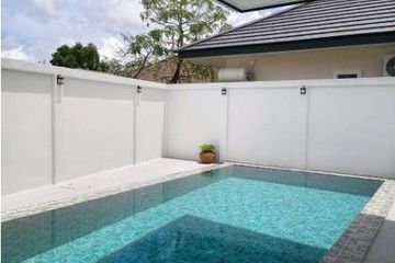 3 Bedroom Villa for rent in Bhuvana Villa, Thep Krasatti, Phuket