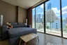 1 Bedroom Condo for sale in Klass Condo Silom, Silom, Bangkok near BTS Chong Nonsi