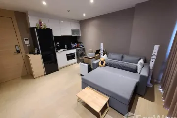 1 Bedroom Condo for sale in Klass Condo Silom, Silom, Bangkok near BTS Chong Nonsi