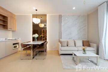 1 Bedroom Condo for rent in Hive Taksin, Khlong Ton Sai, Bangkok near BTS Wongwian Yai