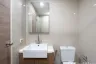 1 Bedroom Condo for rent in Hive Taksin, Khlong Ton Sai, Bangkok near BTS Wongwian Yai