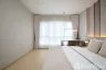 1 Bedroom Condo for rent in Hive Taksin, Khlong Ton Sai, Bangkok near BTS Wongwian Yai