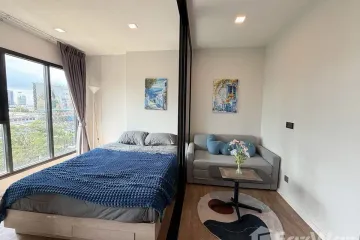 1 Bedroom Condo for rent in Modiz Sukhumvit 50, Phra Khanong, Bangkok near BTS On Nut