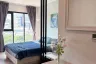 1 Bedroom Condo for rent in Modiz Sukhumvit 50, Phra Khanong, Bangkok near BTS On Nut