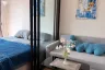 1 Bedroom Condo for rent in Modiz Sukhumvit 50, Phra Khanong, Bangkok near BTS On Nut