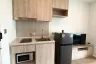 1 Bedroom Condo for rent in Modiz Sukhumvit 50, Phra Khanong, Bangkok near BTS On Nut