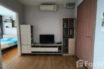 1 Bedroom Condo for rent in Fuse Chan - Sathorn, Yan Nawa, Bangkok near BTS Surasak