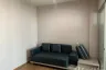 1 Bedroom Condo for rent in Fuse Chan - Sathorn, Yan Nawa, Bangkok near BTS Surasak