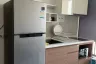 1 Bedroom Condo for rent in Fuse Chan - Sathorn, Yan Nawa, Bangkok near BTS Surasak