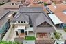 3 Bedroom House for rent in Baan Sirisa 16, Nong Prue, Chonburi