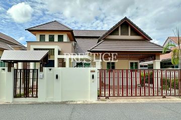 3 Bedroom House for rent in Baan Sirisa 16, Nong Prue, Chonburi