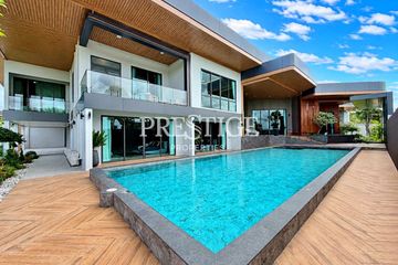 8 Bedroom House for sale in Nong Prue, Chonburi