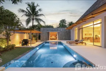 3 Bedroom Villa for rent in Anchan Tropicana, Thep Krasatti, Phuket