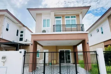 3 Bedroom House for rent in Mana Kathu Lake, Kathu, Phuket