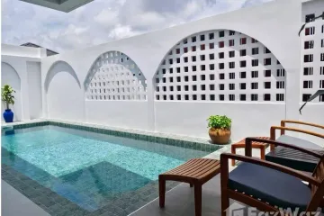 3 Bedroom Villa for rent in Bhuvana Villa, Thep Krasatti, Phuket